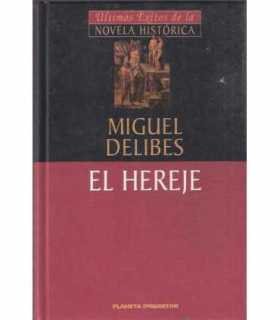 El hereje