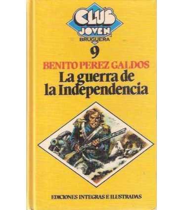 La guerra de la Independencia