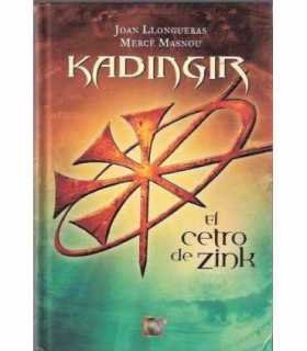 Kadingir. El centro de Zink.