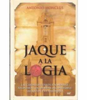 Jaque a la Logia. Las cartas del Tarot, un mensaje