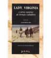 Lady Virginia y otros cuentos de Fernán Caballero