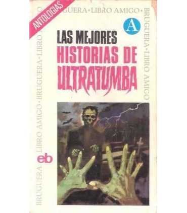 Las mejores historias de ultratumba