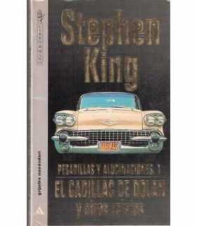 El cadillac de Dolan y otros relatos