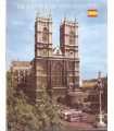 La Abadía de Westminster