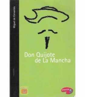 Don Quijote de la Mancha