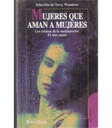 Mujeres que aman a mujeres