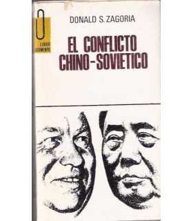 El conflicto chino soviético