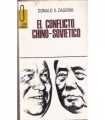 El conflicto chino soviético