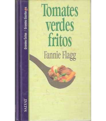 Tomates verdes fritos