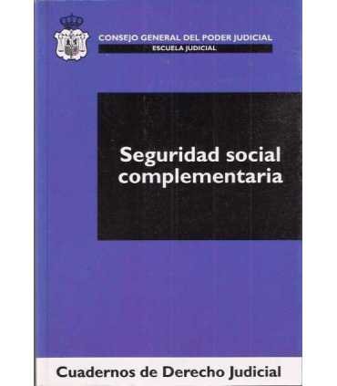 Seguridad social complementaria