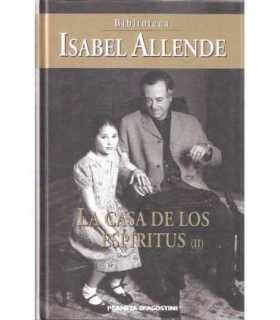 La casa de los espíritus (II)