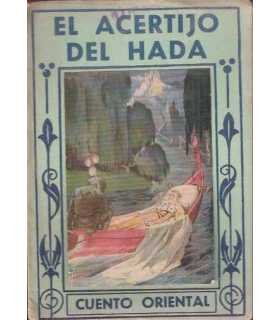 El acertijo del Hada. Cuento oriental