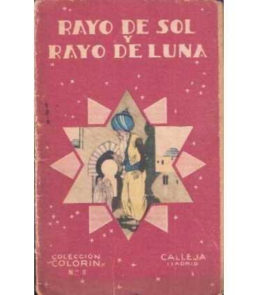 Rayo de sol y rayo de luna