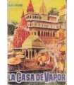 La casa de Vapor