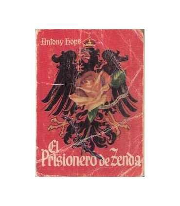 El prisionero de Zenda