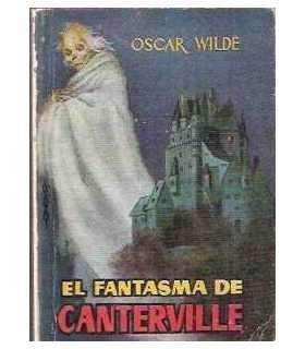 El fantasma de Canterville