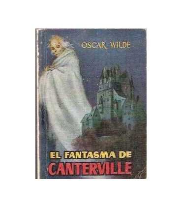 El fantasma de Canterville