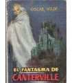 El fantasma de Canterville