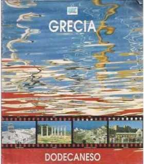 Dodecaneso Grecia