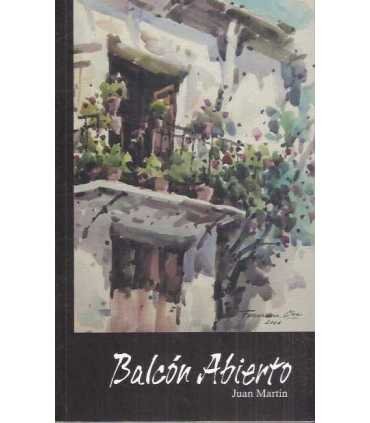 Balcón abierto