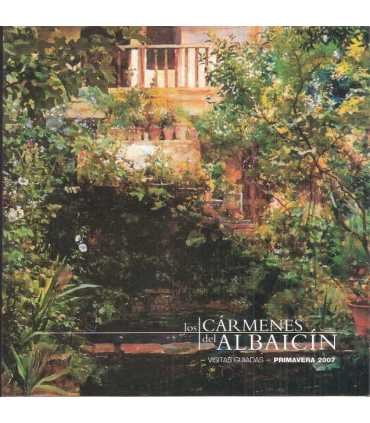 Los Cármenes del Albaicín