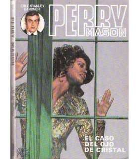 El caso del ojo de cristal.