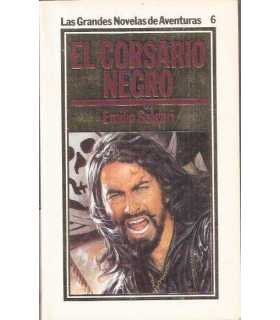 El corsario negro