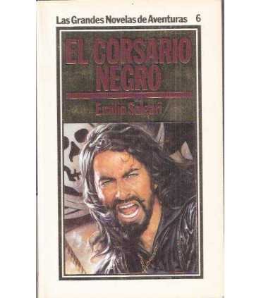 El corsario negro