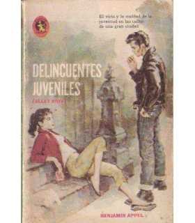 Delincuentes juveniles