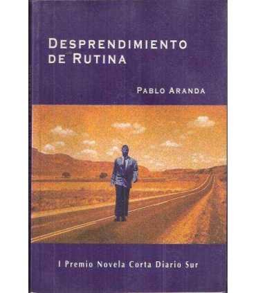 Desprendimiento de rutina