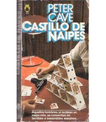 Castillo de Naipes
