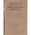 Philosophia moralis