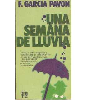 Una semana de lluvia