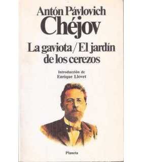 La Gaviota. El jardín de los cerezos
