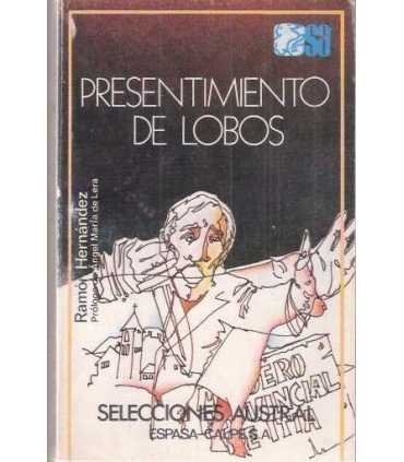 Presentimiento de lobos