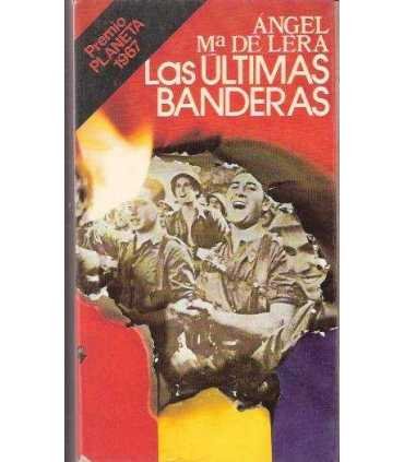 Las últimas banderas