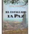 Ha estallado la paz