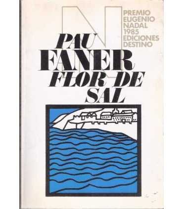 Flor de sal