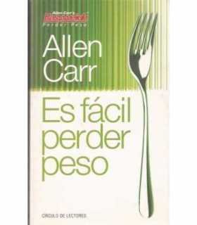 Es fácil perder peso