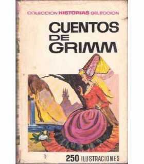 Cuentos de Grimm