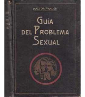Guía del problema sexual