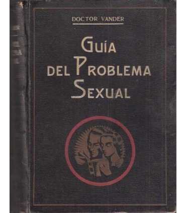 Guía del problema sexual