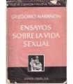 Ensayos sobre la vida sexual