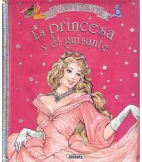 La princesa y el guisante