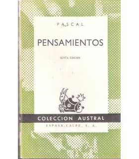 Pensamientos