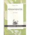 Pensamientos