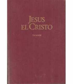 Jesús el Cristo