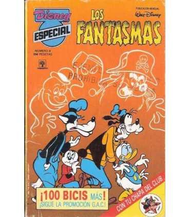 Los fantasmas