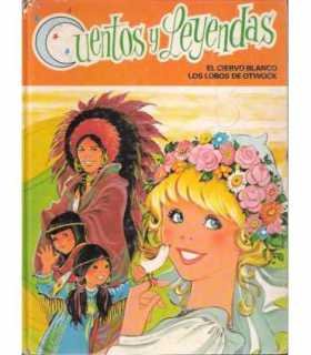 El Ciervo Blanco. Los lobos de Otwock