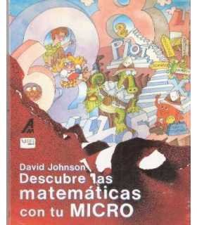 Descubre las matemáticas con tu micro